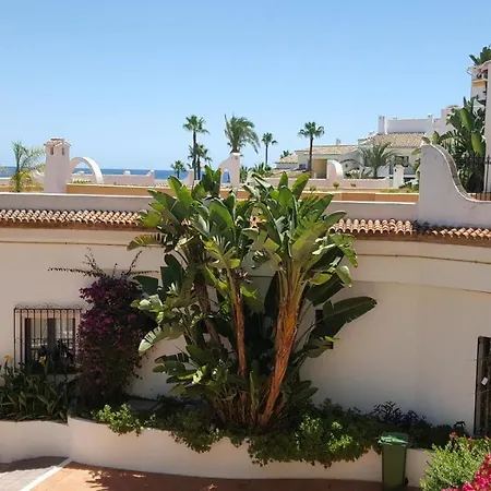 Apartament G41 Cabopino *