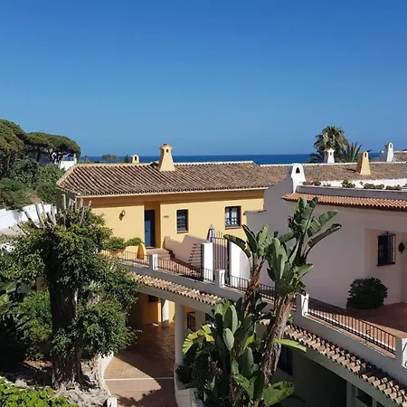 G41 Cabopino Apartament Marbella