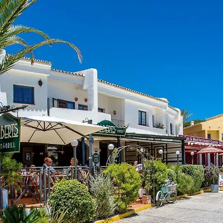 Apartament G41 Cabopino