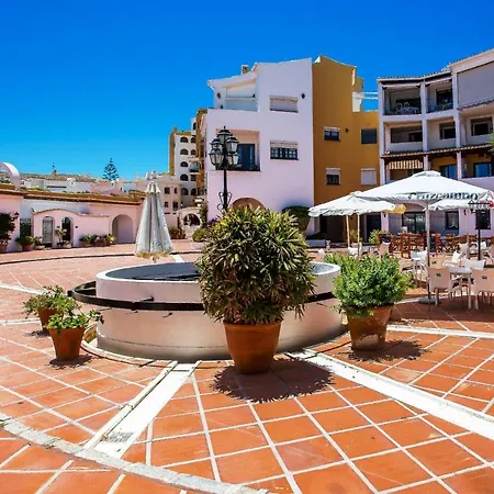 Apartament G41 Cabopino