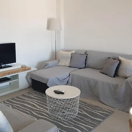 G41 Cabopino 公寓 马尔韦利亚