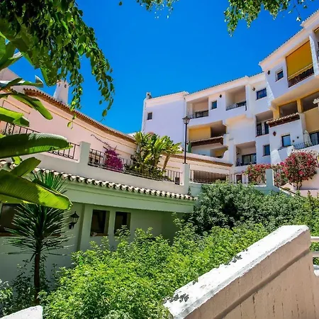 Apartment G41 Cabopino Marbella