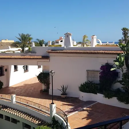 Apartment G41 Cabopino