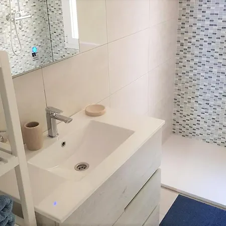 G41 Cabopino Apartment Marbella