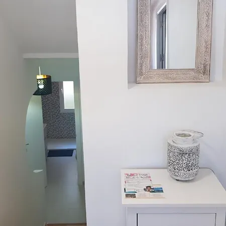 G41 Cabopino Apartment