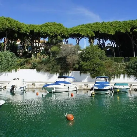 Apartment G41 Cabopino