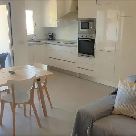 Apartment G41 Cabopino *