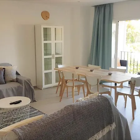 Apartment G41 Cabopino *
